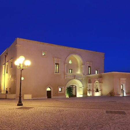 Casina Raho B&B Nardò Dış mekan fotoğraf