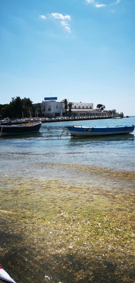 Casina Raho B&B Nardò Dış mekan fotoğraf