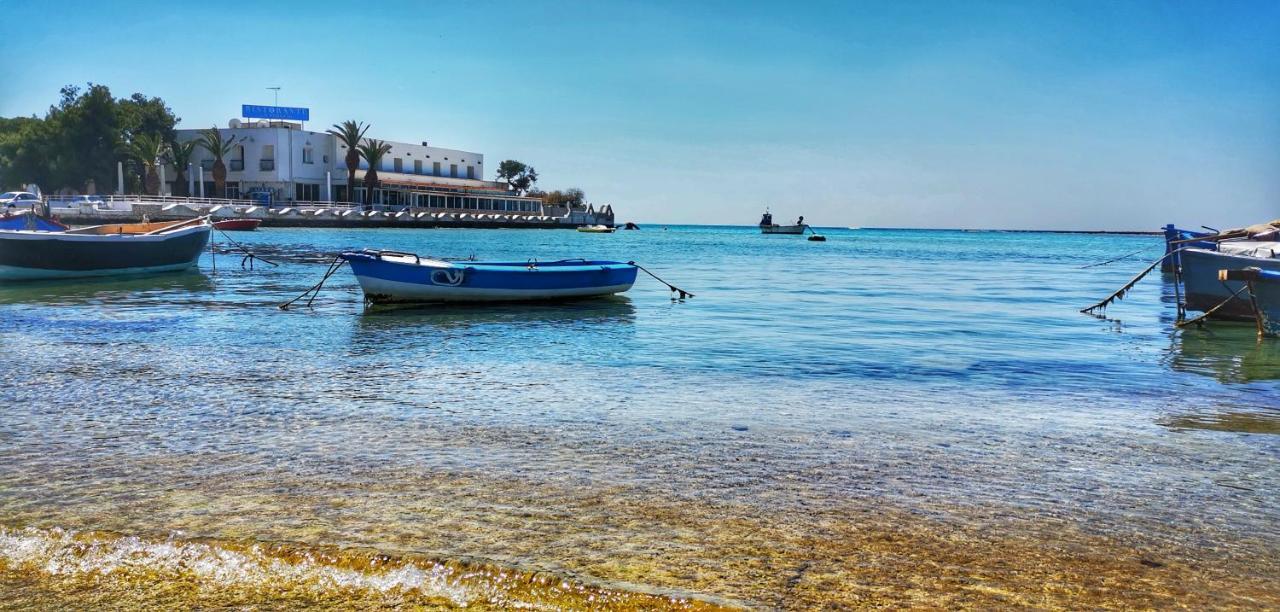 Casina Raho B&B Nardò Dış mekan fotoğraf