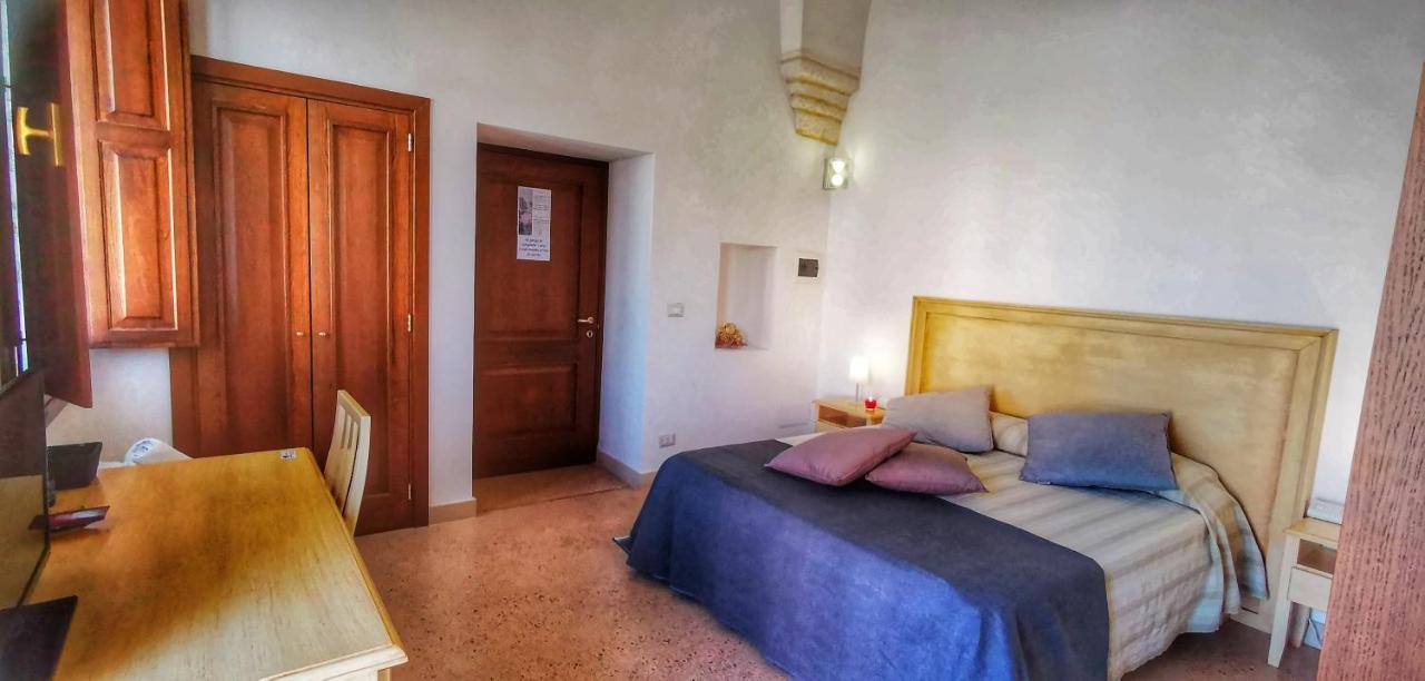 Casina Raho B&B Nardò Dış mekan fotoğraf