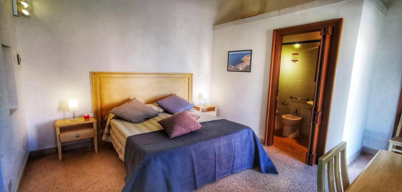 Casina Raho B&B Nardò Dış mekan fotoğraf