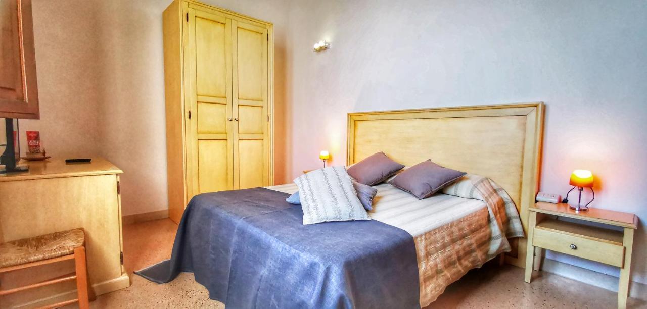 Casina Raho B&B Nardò Dış mekan fotoğraf