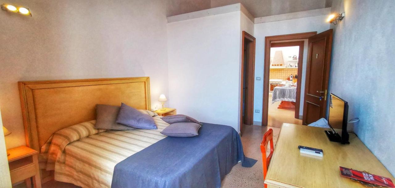 Casina Raho B&B Nardò Dış mekan fotoğraf