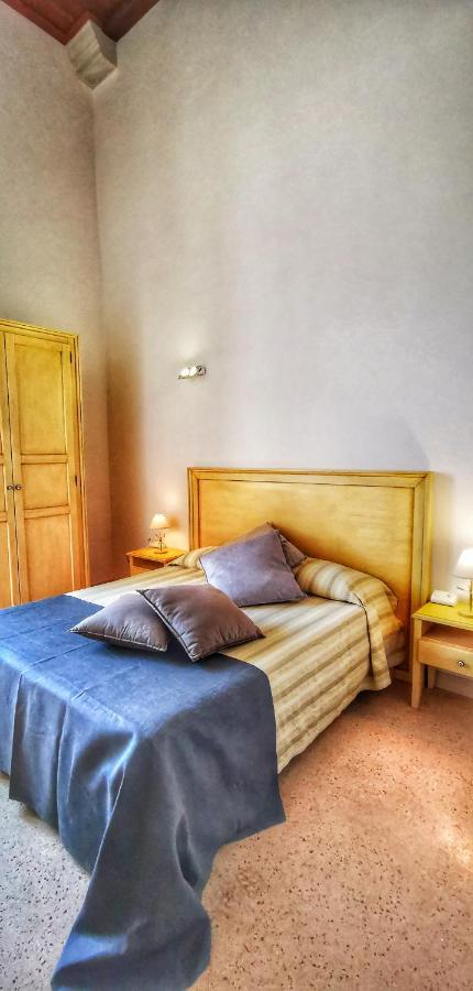 Casina Raho B&B Nardò Dış mekan fotoğraf