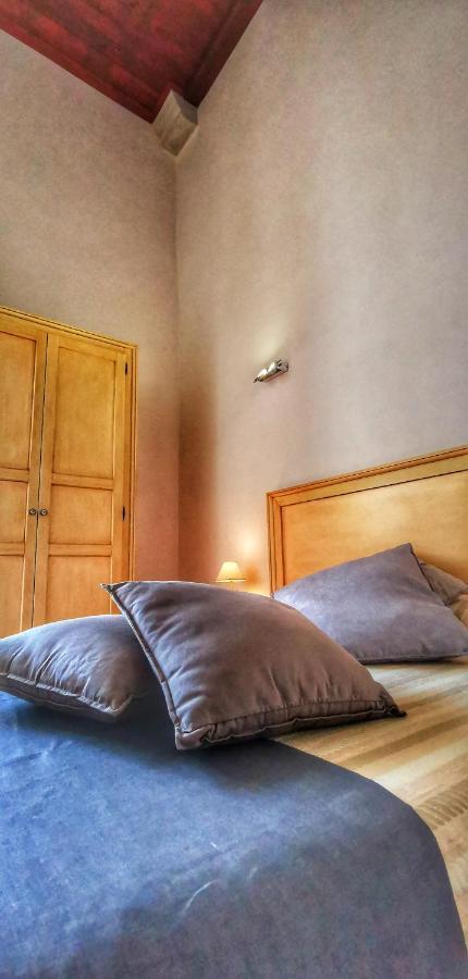 Casina Raho B&B Nardò Dış mekan fotoğraf