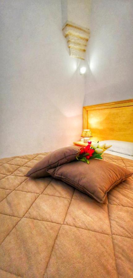 Casina Raho B&B Nardò Dış mekan fotoğraf