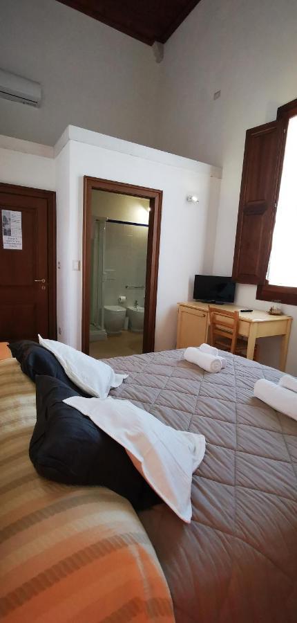 Casina Raho B&B Nardò Dış mekan fotoğraf