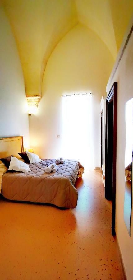 Casina Raho B&B Nardò Dış mekan fotoğraf