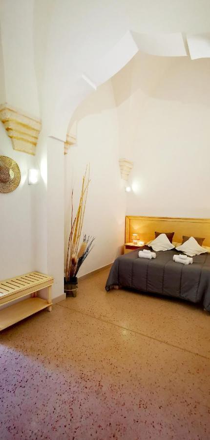 Casina Raho B&B Nardò Dış mekan fotoğraf