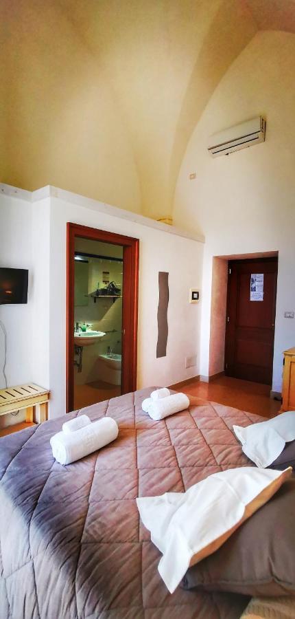 Casina Raho B&B Nardò Dış mekan fotoğraf