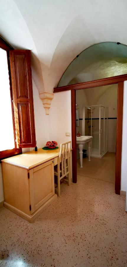 Casina Raho B&B Nardò Dış mekan fotoğraf