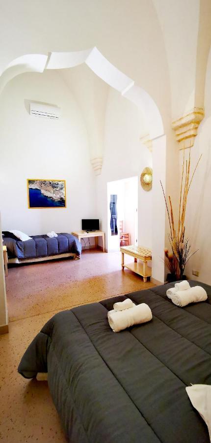 Casina Raho B&B Nardò Dış mekan fotoğraf