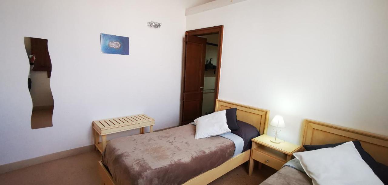 Casina Raho B&B Nardò Dış mekan fotoğraf